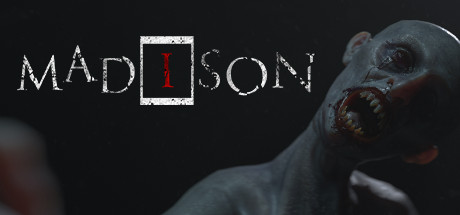 MADiSON Steam Banner