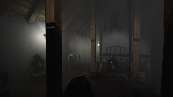 MADiSON screenshot
