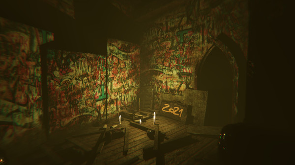 MADiSON Screenshot