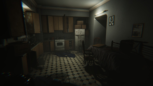 MADiSON screenshot