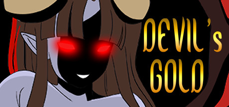 Devils Gold Cover Image