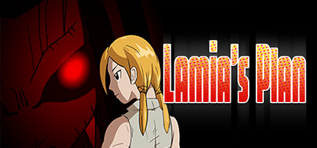 Lamia's Plan Cover Image