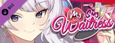 My Sexy Waitress - Artbook Small Capsule Image