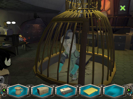 Screenshot z Insecticide Part 1