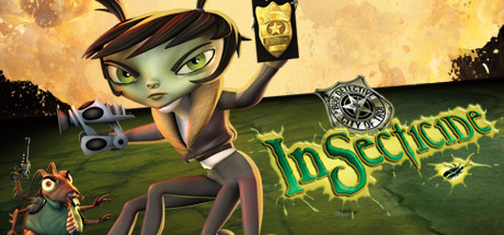 Insecticide Part 1 banner image