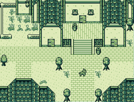 RPG Maker MZ - Nostalgia Graphics Pack