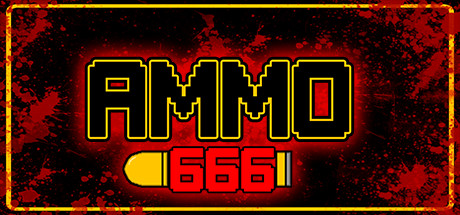 Ammo 666 Cheat Engine/CT