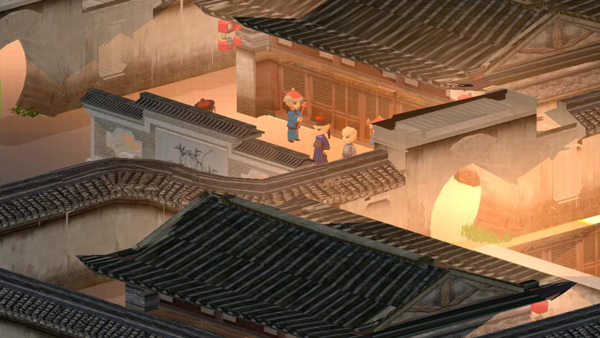 家有汉服 之 我想开个汉服店 \There are Hanfu at home screenshot #3