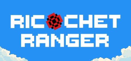 Ricochet Ranger steam charts