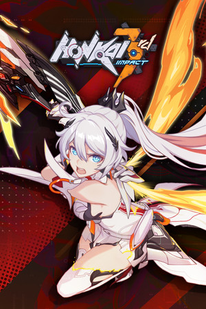 Cover art of Honkai Impact 3rd