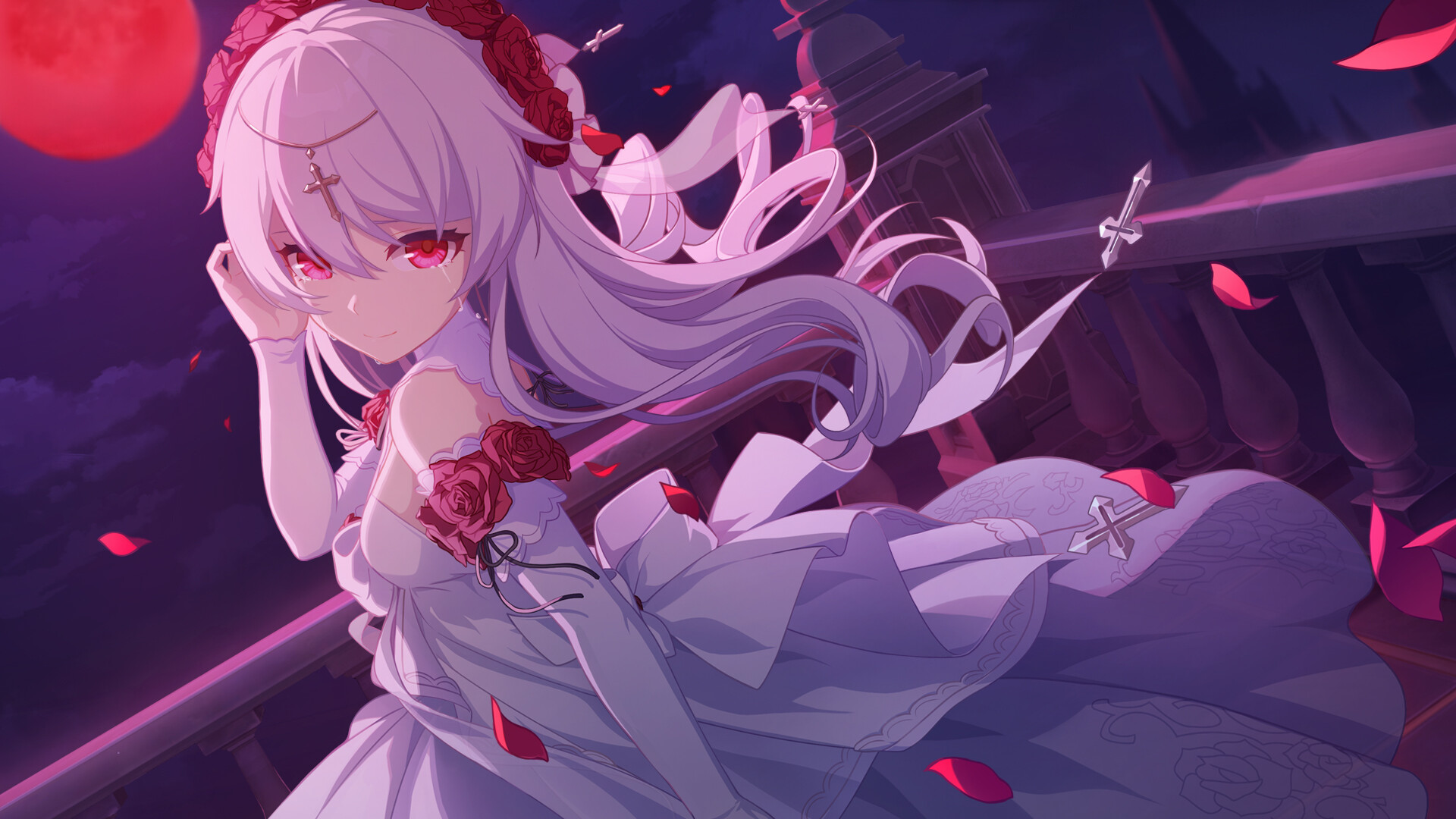 Honkai Impact 3rd screenshot #3