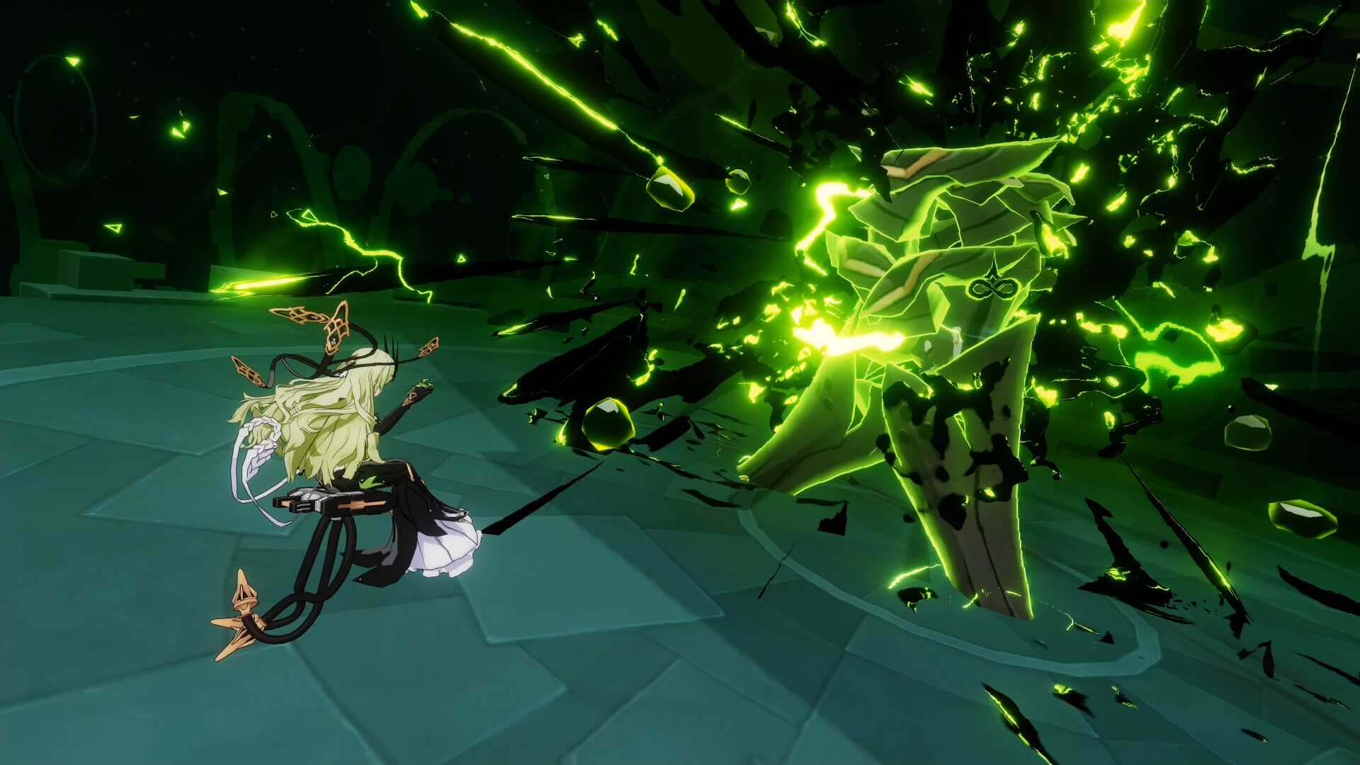 Honkai Impact 3rd screenshot 8