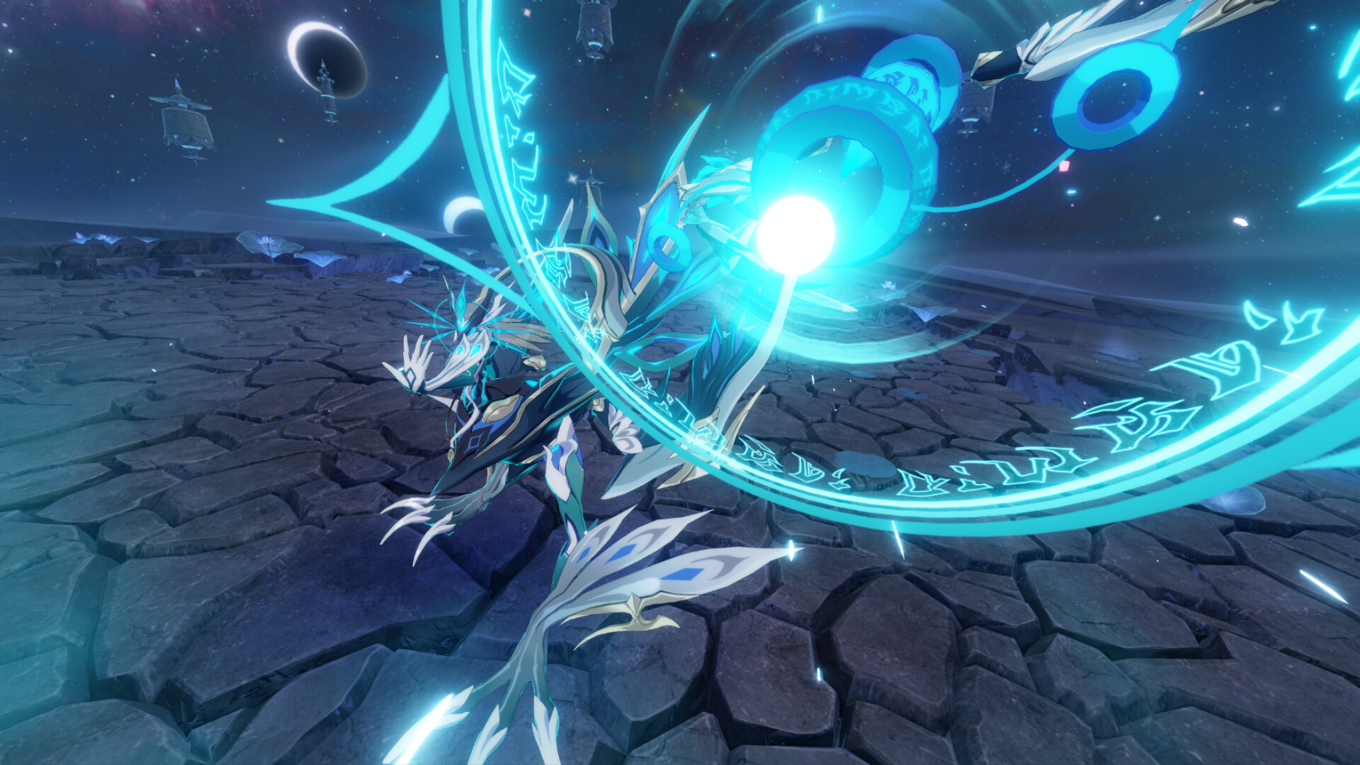 Honkai Impact 3rd screenshot #11