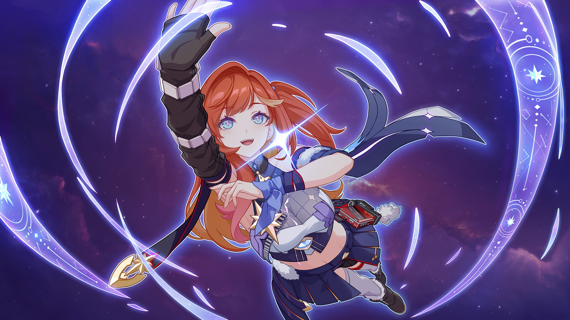 Honkai Impact 3rd screenshot 5