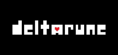 DELTARUNE steam charts