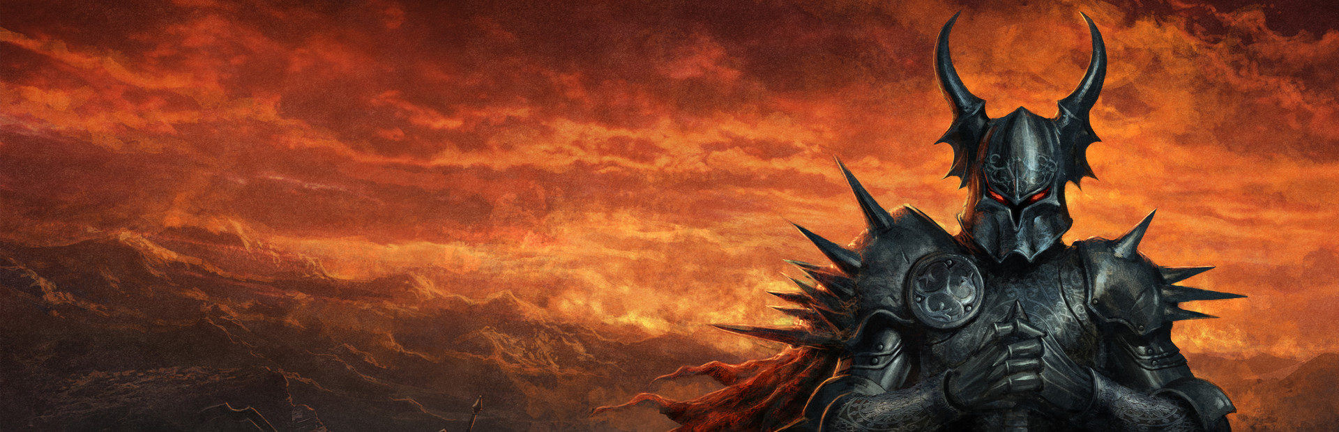 DEATH REALM