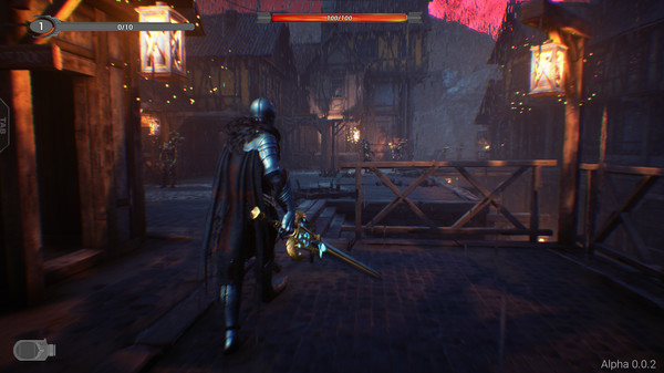 DEATH REALM