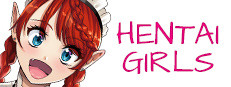 Hentai Girls - Anime Puzzle 18+ game cover