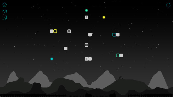 Stars SLIDE Soundtrack screenshot 3