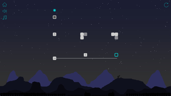 Stars SLIDE Soundtrack screenshot 4