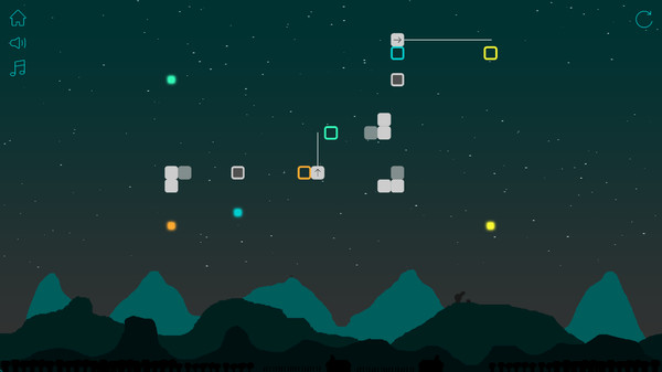 Stars SLIDE Soundtrack screenshot 5