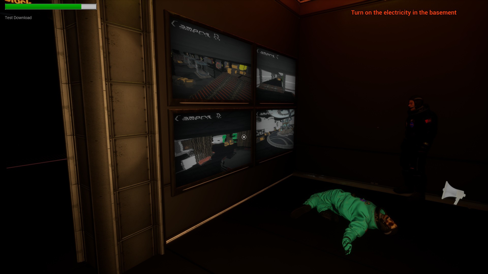 Suspect Enemy screenshot #10