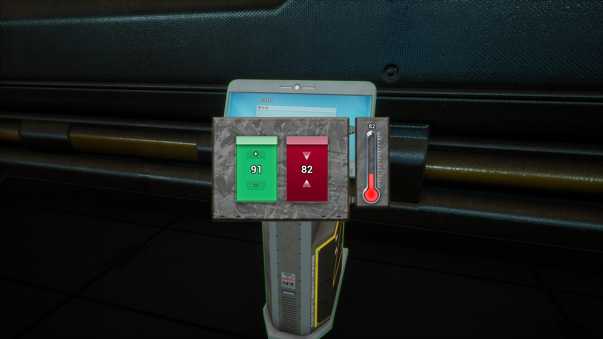 Suspect Enemy screenshot #9