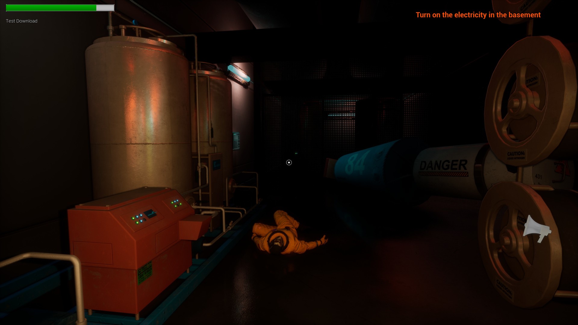 Suspect Enemy screenshot #7