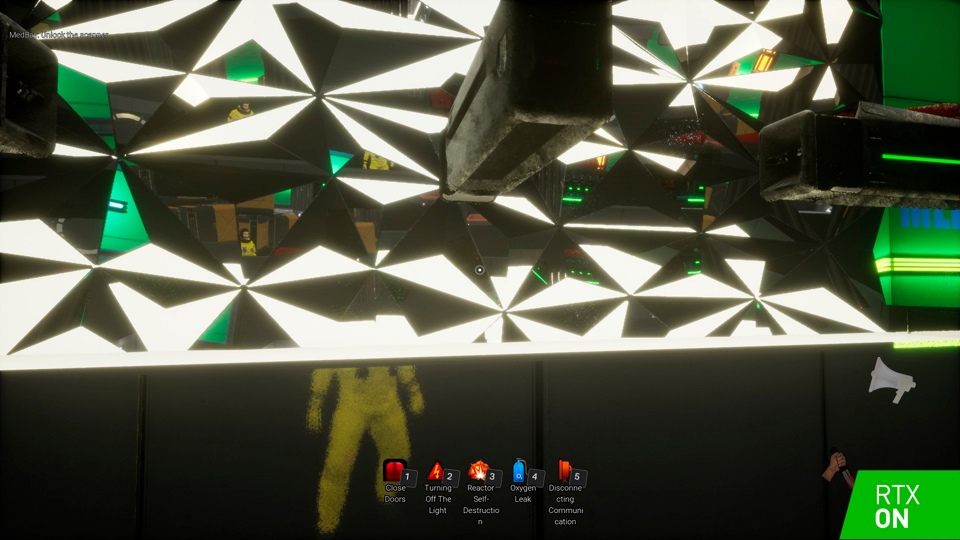 Suspect Enemy screenshot #1