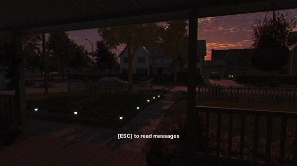 Fears to Fathom - Home Alone