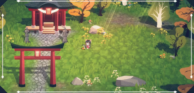 Touhou Monster TD ~ 幻想乡妖怪塔防 video 6