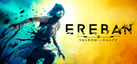 Ereban: Shadow Legacy technical specifications for computer