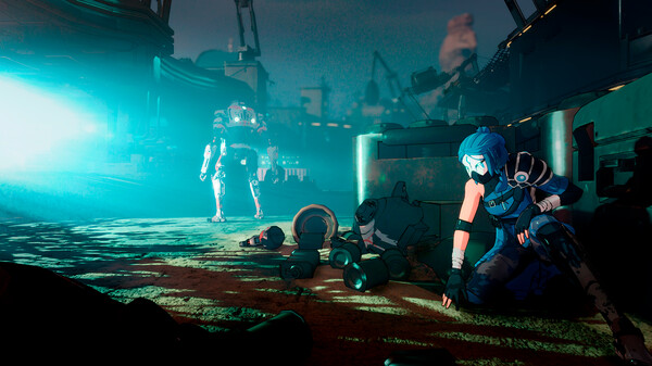 Screenshot z Ereban: Shadow Legacy Screenshot z Ereban: Shadow Legacy