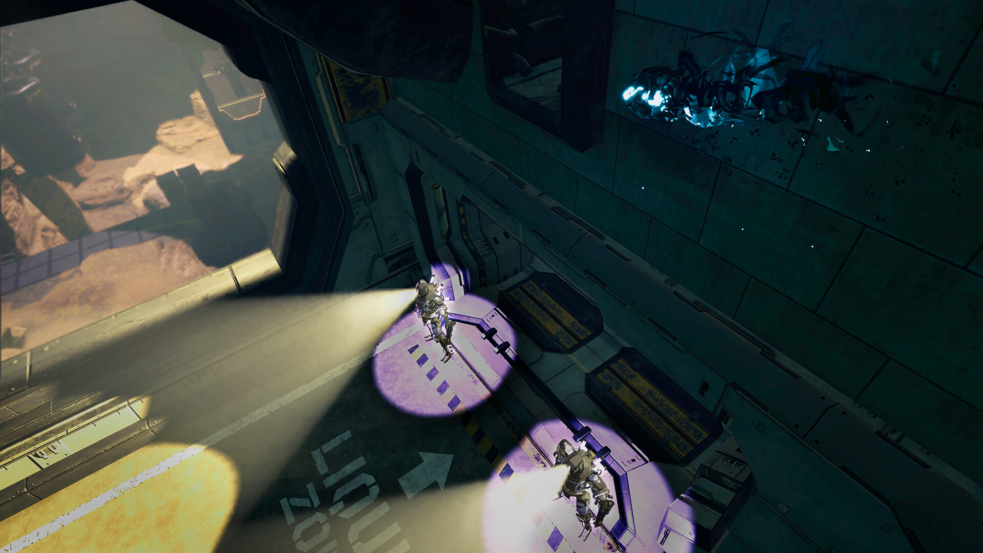 Ereban: Shadow Legacy screenshot #3