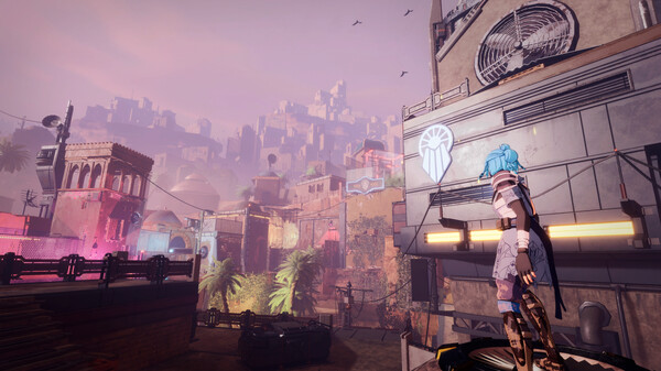Screenshot z Ereban: Shadow Legacy Screenshot z Ereban: Shadow Legacy