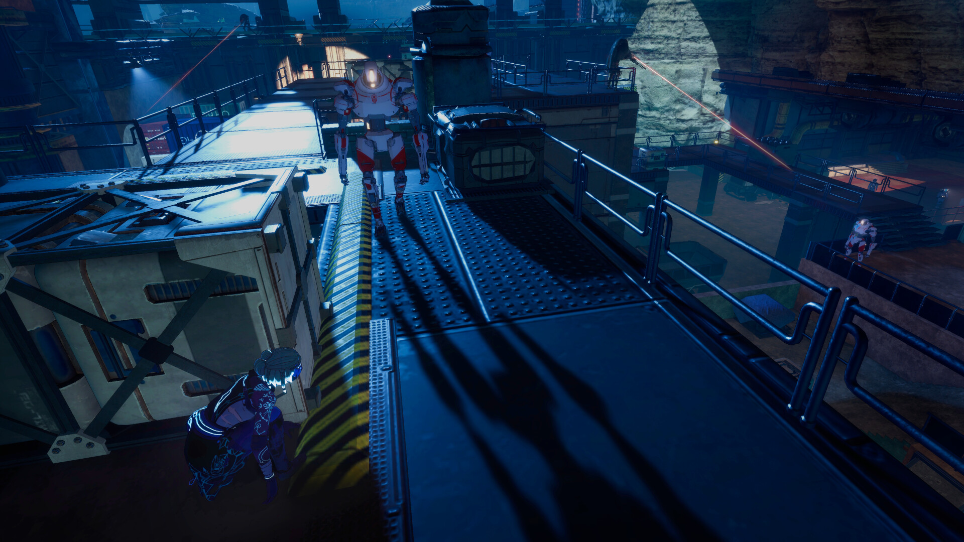 Ereban: Shadow Legacy screenshot #4