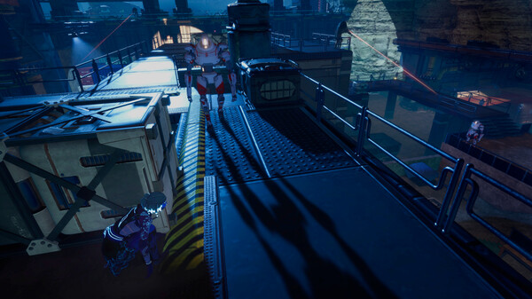 Ereban: Shadow Legacy screenshot 4