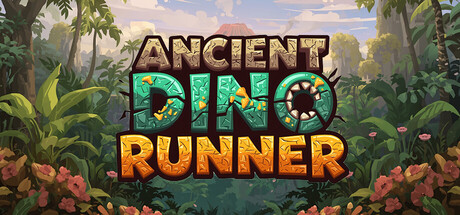 Ancient Dino Runner steam charts