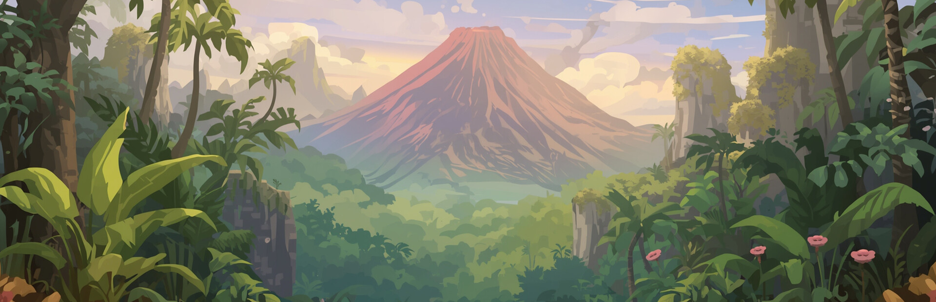 Ancient Dino Runner