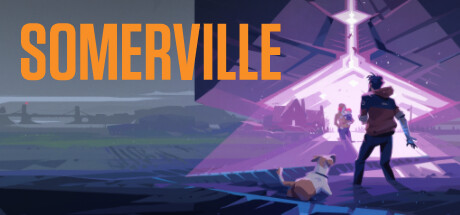 Somerville cover image