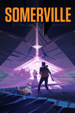 Cover art of Somerville