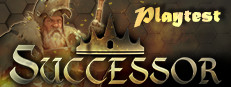 Successor Playtest game capsule image