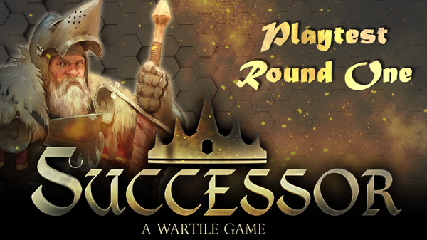 Successor Playtest screenshot 3