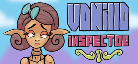 Vanilla Inspector Cover Image