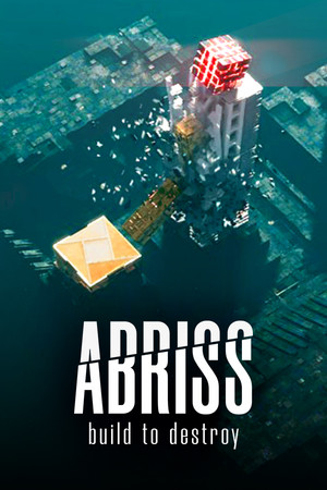 Cover art of ABRISS - build to destroy