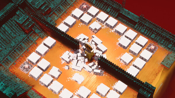 一触即发-游戏截图