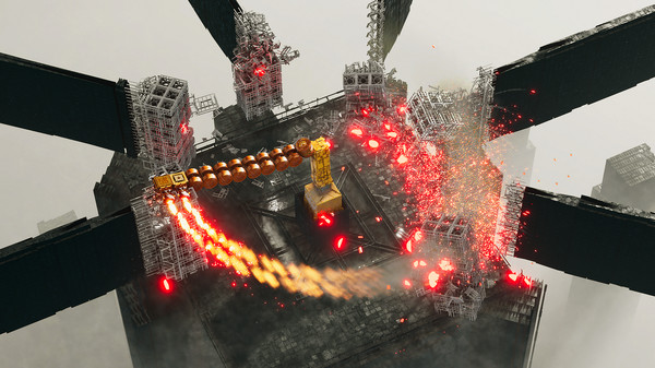ABRISS - build to destroy screenshot