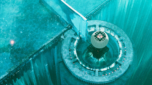 一触即发-游戏截图