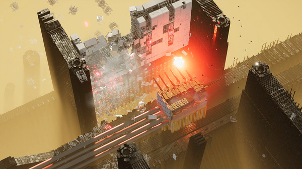 ABRISS - build to destroy screenshot