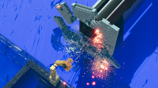 ABRISS - build to destroy screenshot